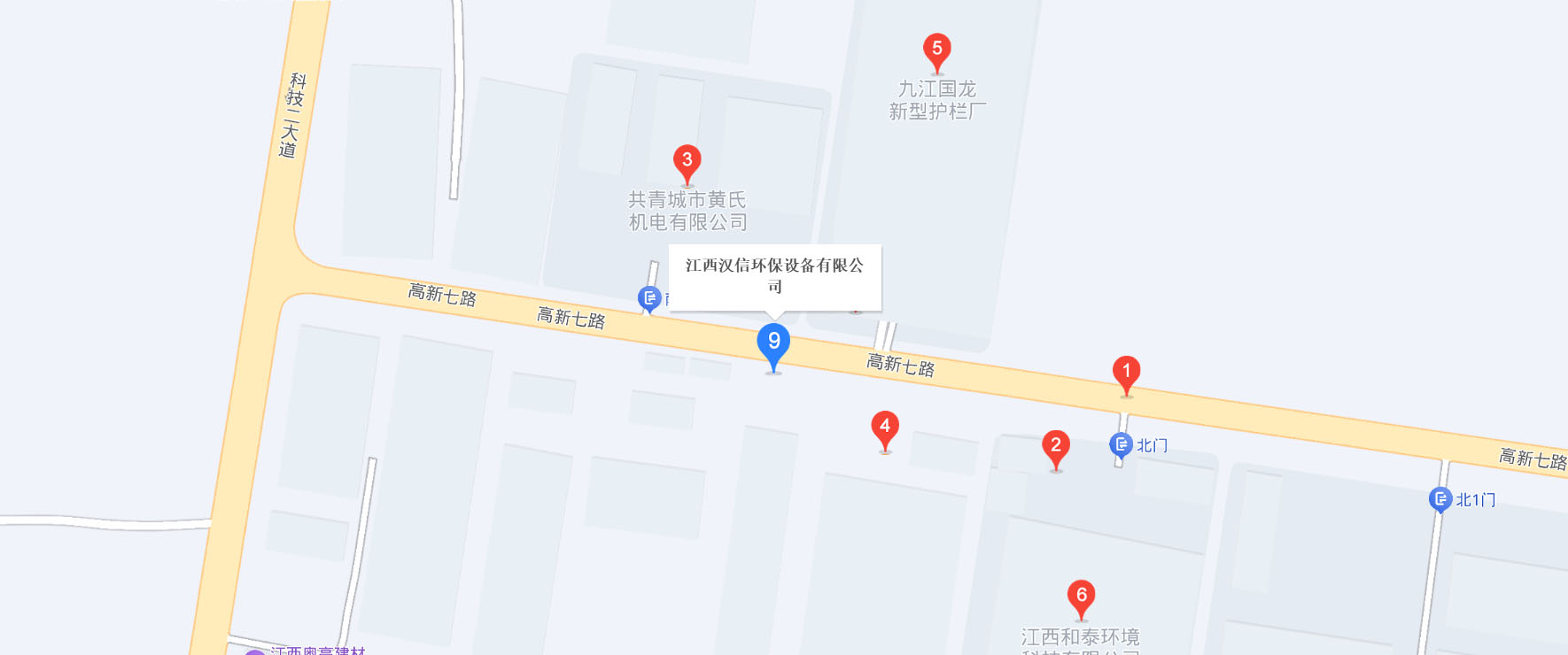 关注微信